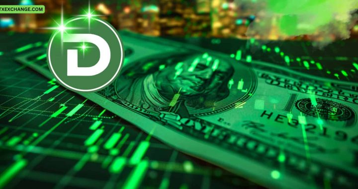 DTX Exchange’s Layer-1 Blockchain Soars After Testnet Launch