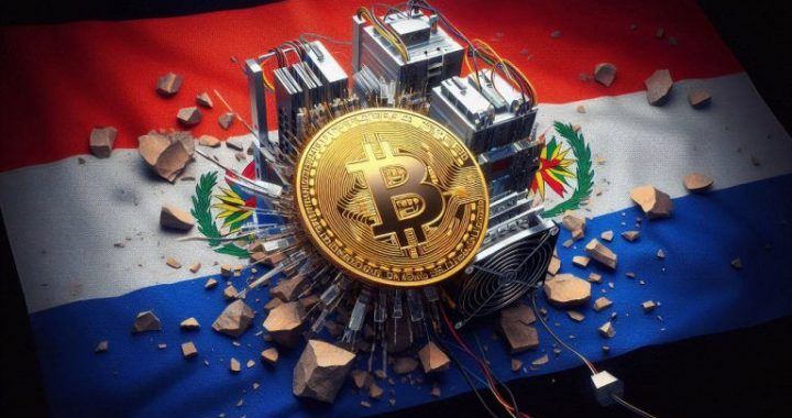 9 Bitcoin Mining Companies Suspend Activities After Power Fee Hikes in Paraguay