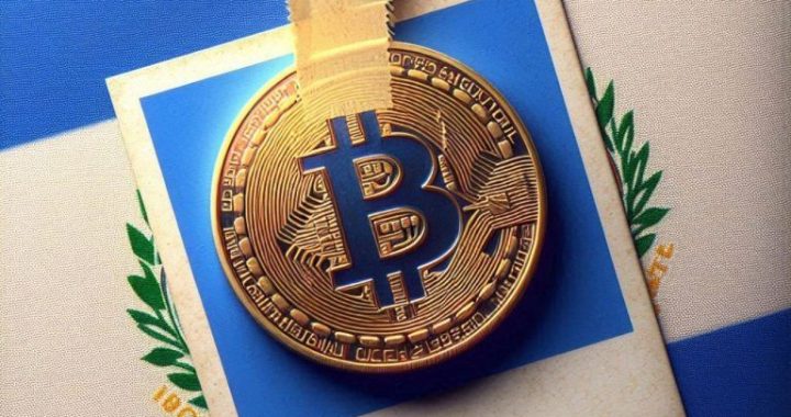 Bukele States Bitcoin Was an Effective Rebranding Tool for El Salvador