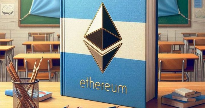 Ethereum and Blockchain to Be Included in High School Curricula in Argentina