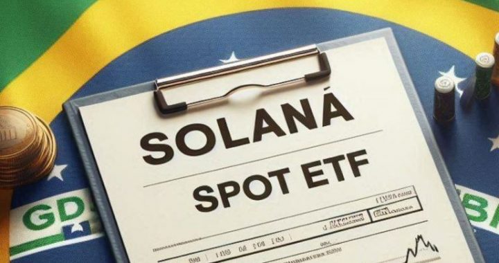 Brazilian Securities Regulator Greenlights Second Solana Spot ETF