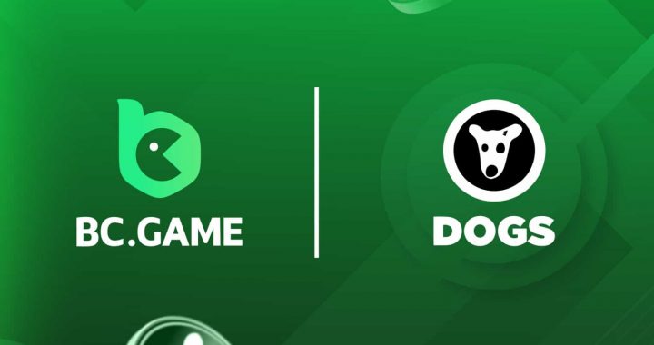 BC.GAME Supports Dogs Token Deposit and Withdrawal, Enhancing Cryptocurrency Options for Players