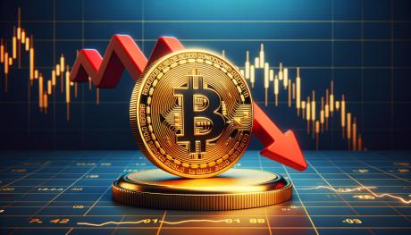 Bitcoin Price Slips, But Key Support Remains Intact