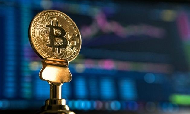 Bitcoin Takes Control: BTC’s Market Maintains Dominance Surging To New Highs