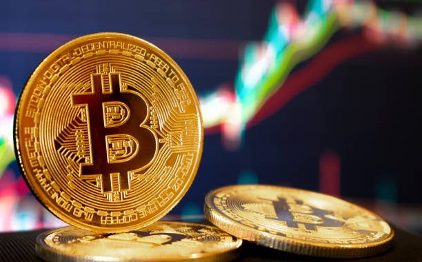 Key Index Shows Bitcoin Is Still Far From Peak, Where Could It Be Heading?