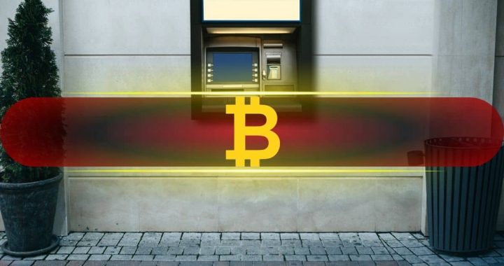 Crypto ATMs Process $160M in Illicit Funds Since 2019, Says TRM Labs