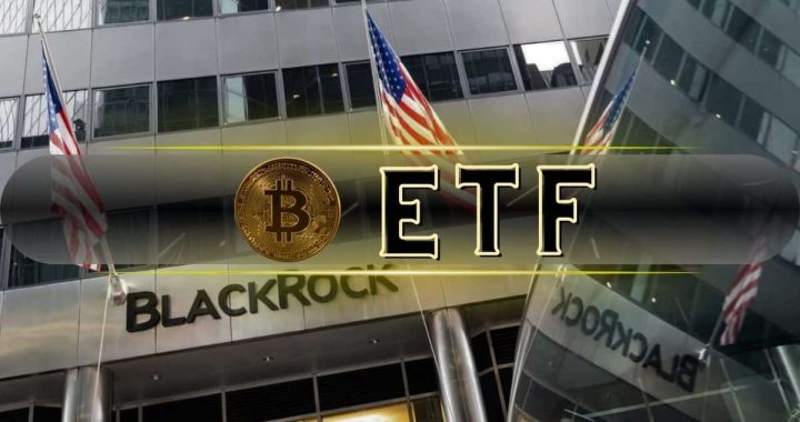 BlackRock’s Spot Bitcoin ETF Sees First Day of Outflows in Nearly 4 Months