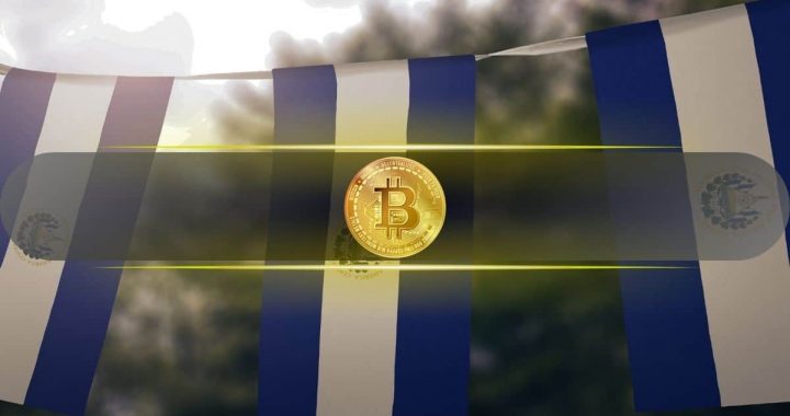 Here’s How Much El Salvador’s Cold Wallet Amassed Since Mid-March by Bitcoin Daily