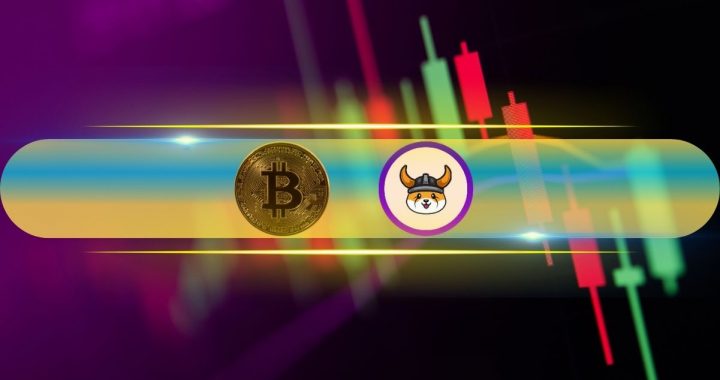 Bitcoin Price Stopped at $61K, FLOKI Dumps 19% Daily (Market Watch)