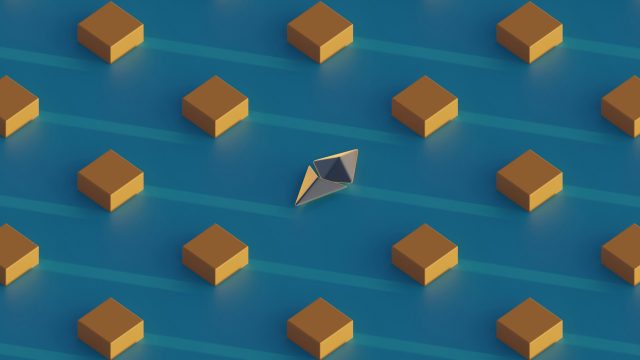 Ethereum Whale Alert: Co-founder Executes Large-Scale ETH Transfer, Here’s Where It Went