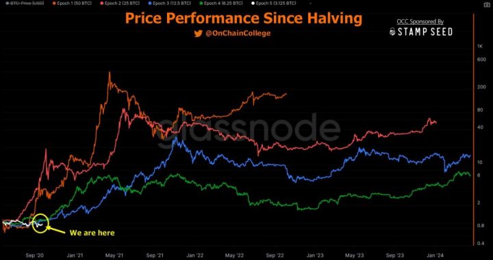 Will Bitcoin Rhyme With 2020 Events And Explode 5X By December?