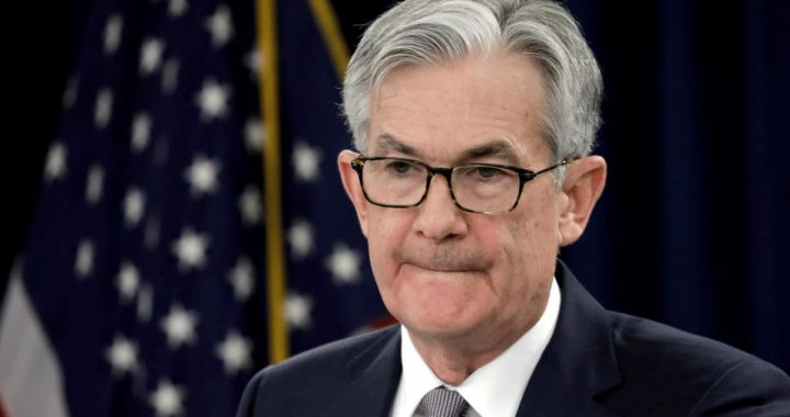 Bitcoin Surges as Fed Chair Promises Rate Cuts in September