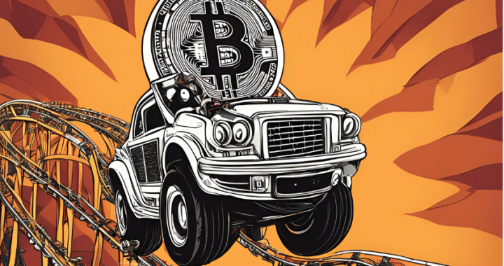 Latest Bitcoin News Today: Market Rollercoaster and What It Means for Investors