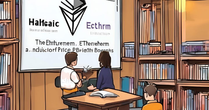 Latest Ethereum News Today: Education, Critiques, and Price Movements