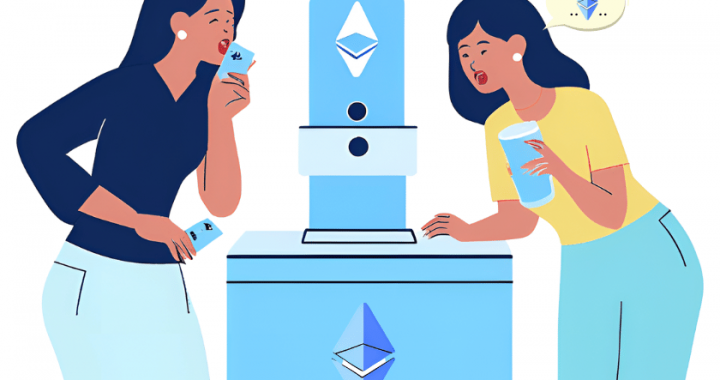 Latest Ethereum News Today: What’s Buzzing in the Crypto World?