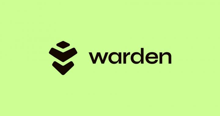 Warden Announces the Artificial Intelligence Blockchain Interface (AIBI)