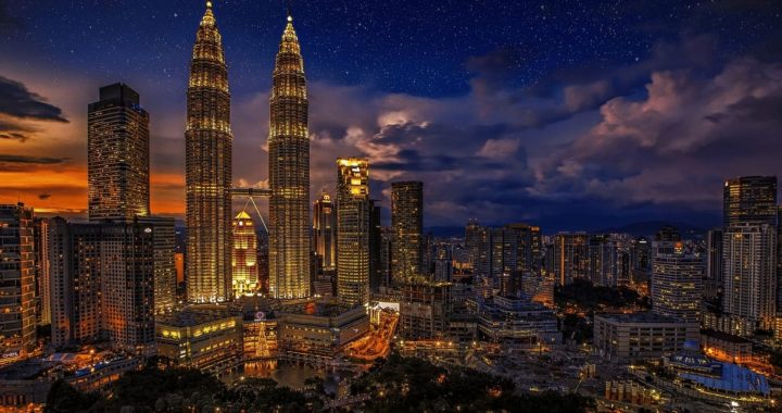 Malaysian Authorities Are Destroying Bitcoin Mining Rigs, Here’s Why (Report)