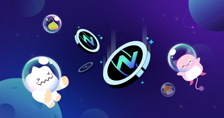 MapleStory Universe Unveils Nexpace Protocol Today