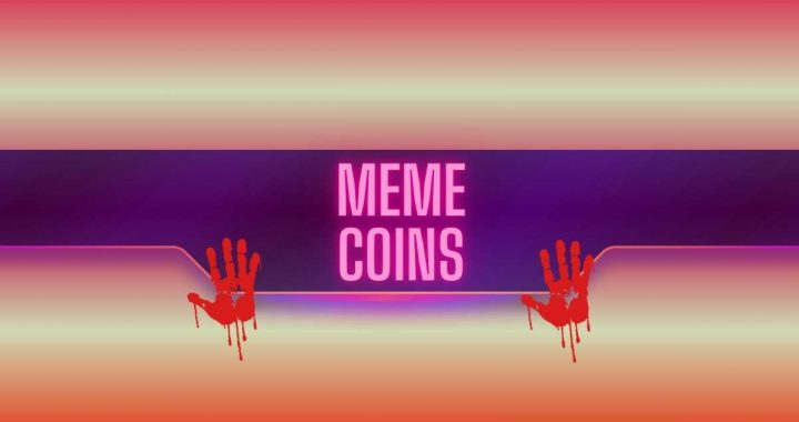 Meme Coin Bloodbath: WIF, PEPE, and BONK Are Among the Poorest Performers