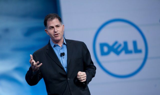 Did Computer Giant Dell Buy Bitcoin? Today Is The Day Of Truth