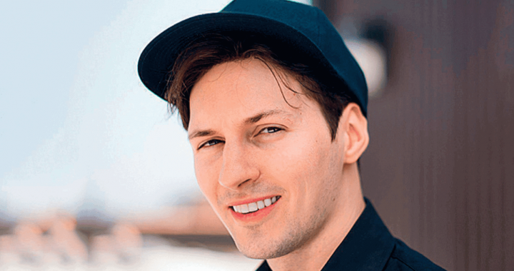 Why Was Pavel Durov Arrested? Details Emerge