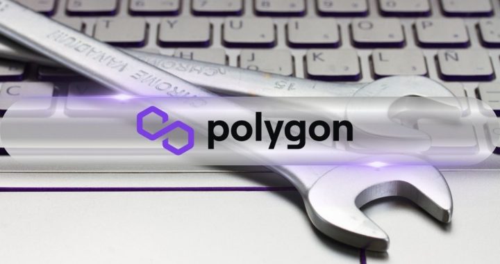 Network Activity Decline for Polygon (MATIC) but Bullish Reversal Signals Emerge