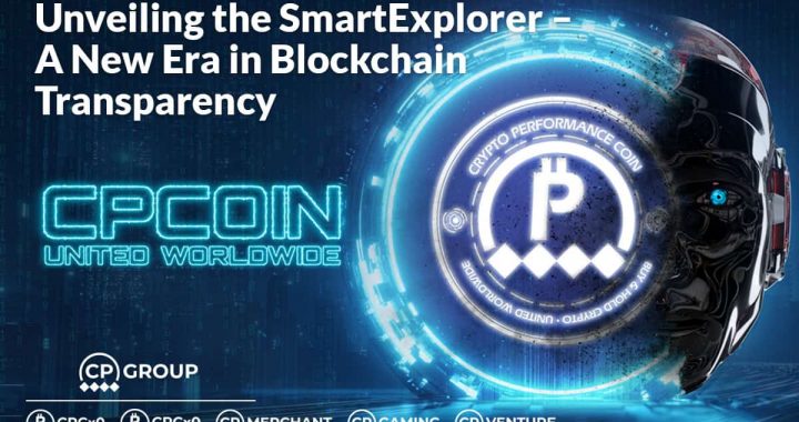 Unveiling the SmartExplorer – A New Era in Blockchain Transparency