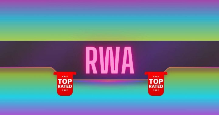 These Are the Top 10 RWA Cryptocurrencies by Development Activity