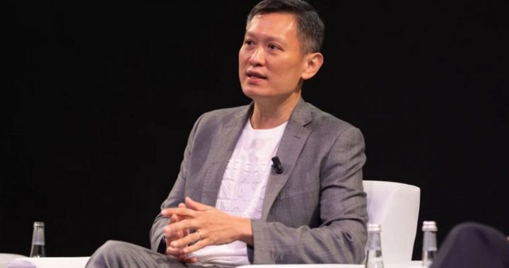 Binance Did Not Freeze Palestinian Crypto Wallets, Claims CEO Teng