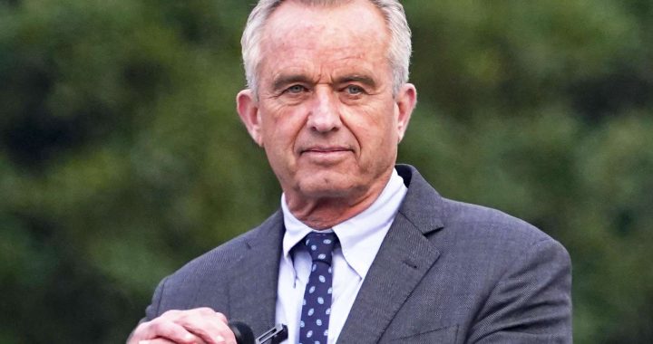 Robert F. Kennedy Jr. Endorses Donald Trump, Uniting Pro Bitcoin Candidates