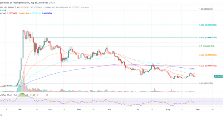 Shiba Inu Team Announces Second Shibarium-Based Game