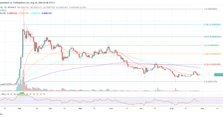 Shiba Inu Sees Largest SHIB Burn In 2 Months: Here’s What Happened