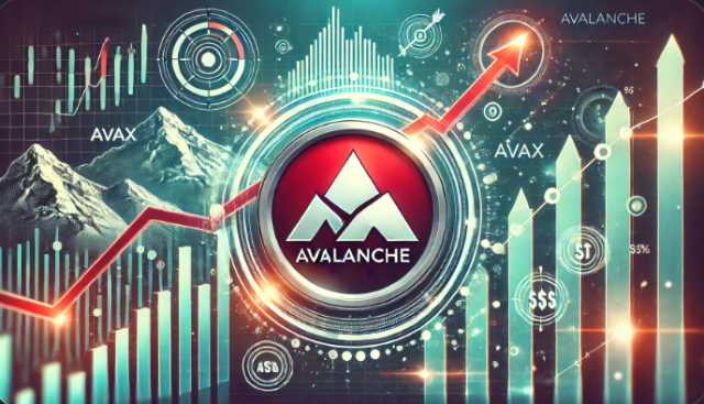 Avalanche (AVAX) Is Preparing For A Rally: Market Data Shows