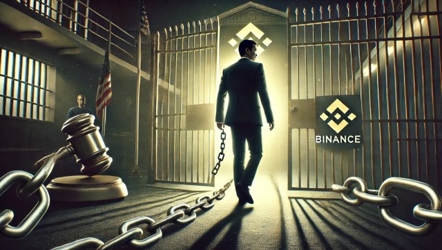 Binance Founder CZ Leaves US Prison, Not Fully Free Yet – Details