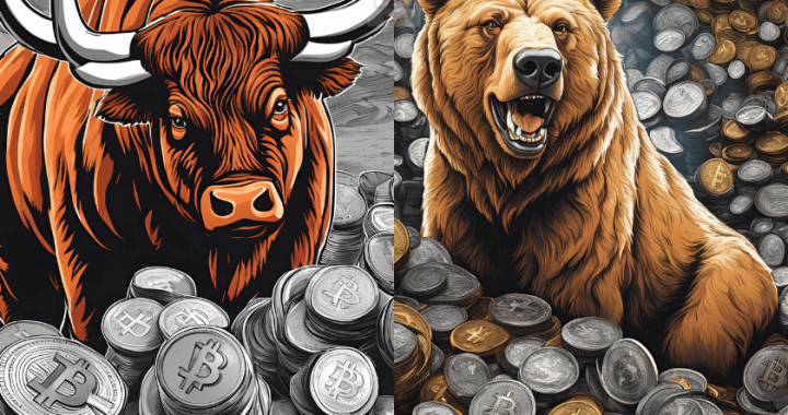 Latest Bitcoin News Today: Bulls, Bears, and Illegal Mines