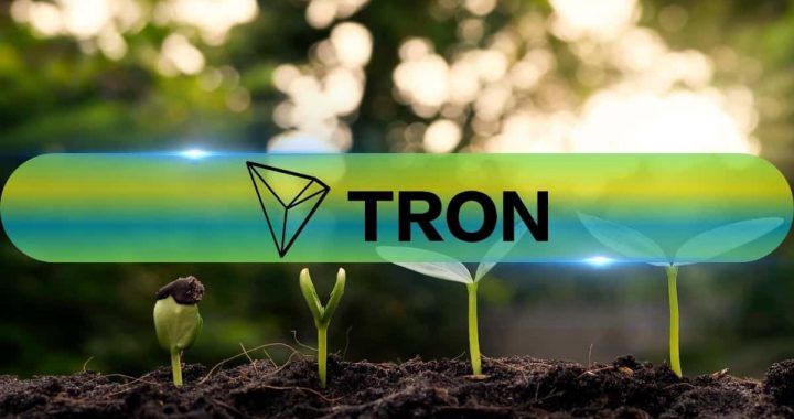 Is This Why Tron (TRX) Tapped 3-Year Peak Above $0.165?