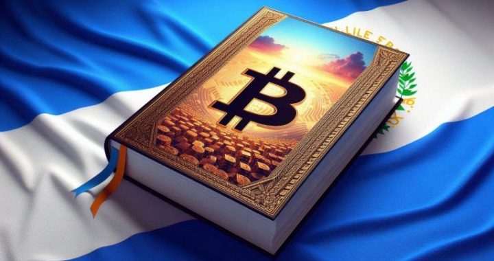 El Salvador to Educate 80,000 Public Servants on Bitcoin