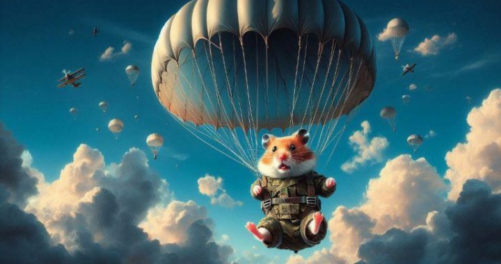 Hamster Kombat Finally Announces Airdrop Event Date After Several Delays