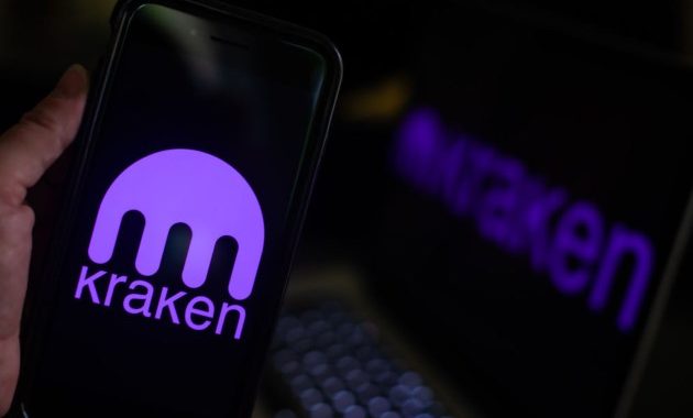 Kraken Receives $100M In ETH From Ethereum Foundation Wallet: Impending Sell-Off?