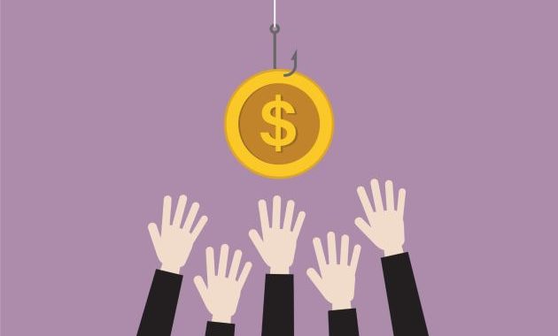 SEC Cracks Down On Brothers Behind $60 Million Crypto Ponzi Scheme – Details