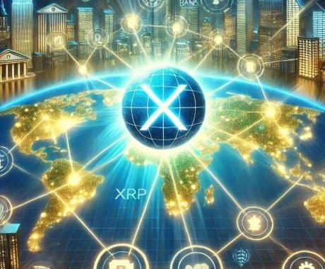 XRP Gains Ground: 20% Of Institutional Investors Embrace The Crypto