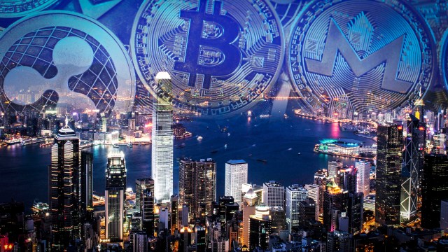 Hong Kong’s Crypto Exchanges Hit Roadblocks In License Quest