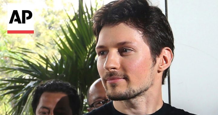 Telegram on Trial: Will $DOGS Crypto Survive Pavel Durov’s Judicial Backlash?