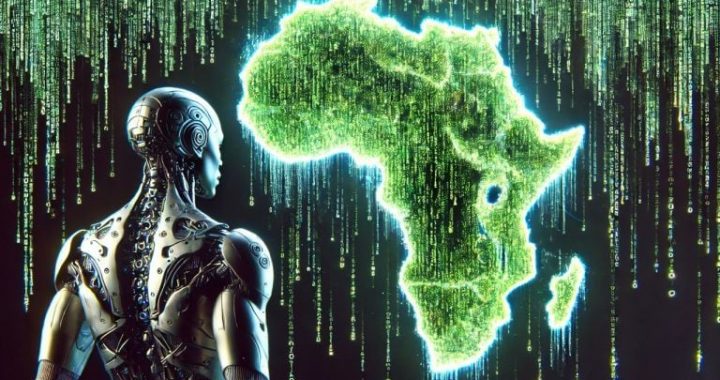 AI Curiosity Explodes: South Africa, Nigeria, and Kenya Embrace the Technology