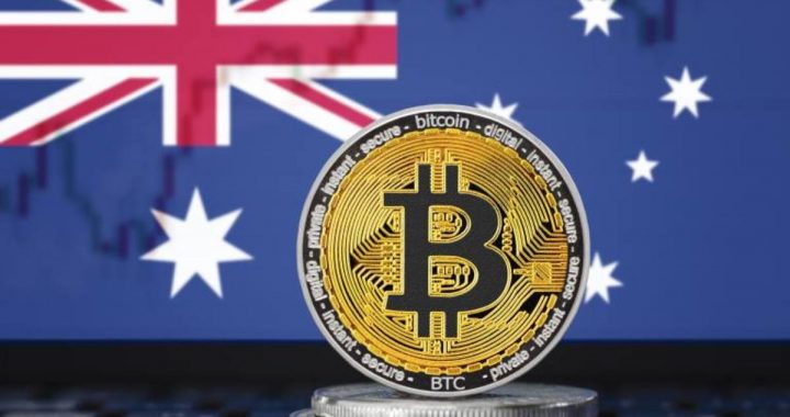Australian Spot Bitcoin ETF Keeps on Buying