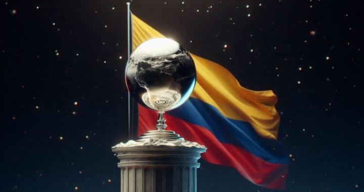 Colombian Data Protection Authority Formulates Charges Against Worldcoin