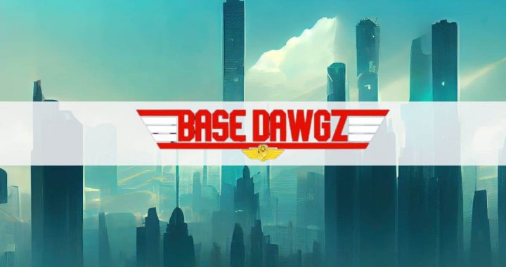 Base Dawgz Begins Final Presale Stage Ahead of Highly Anticipated DEX Listings