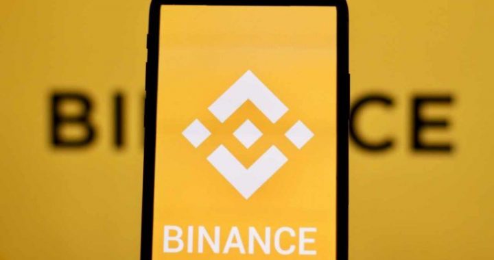 Binance CEO Addresses Allegations of the Exchange Seizing All Palestinian Funds