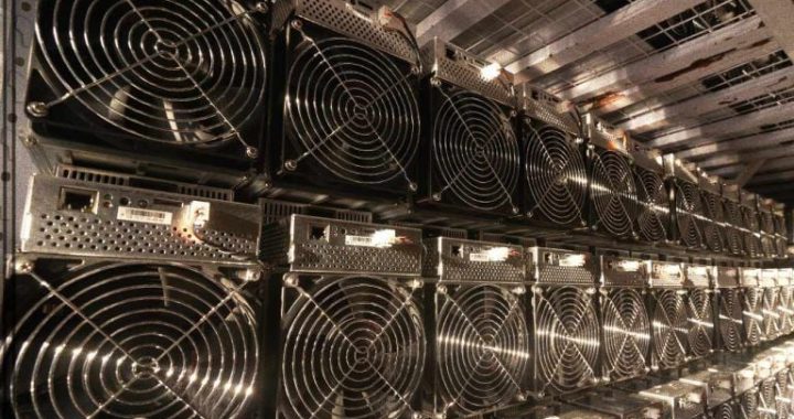 Bitfarms Takes Control of Its First US Mega-Site to Expand Bitcoin Mining Capacity