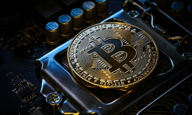 Bitcoin On The Radar? Dell’s Q2 Results Provide Clarity